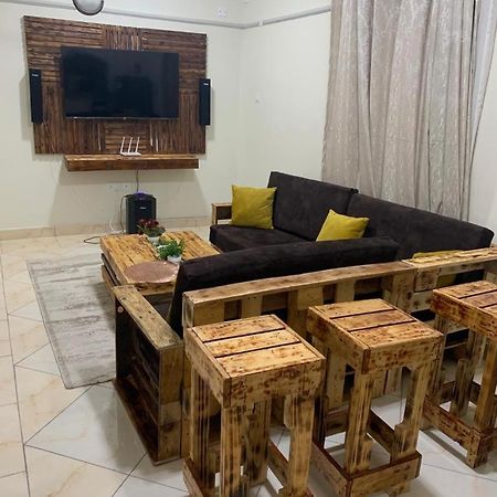 Kc Homes Tours &Travels Mombasa Kültér fotó